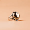 Pyrite Ring