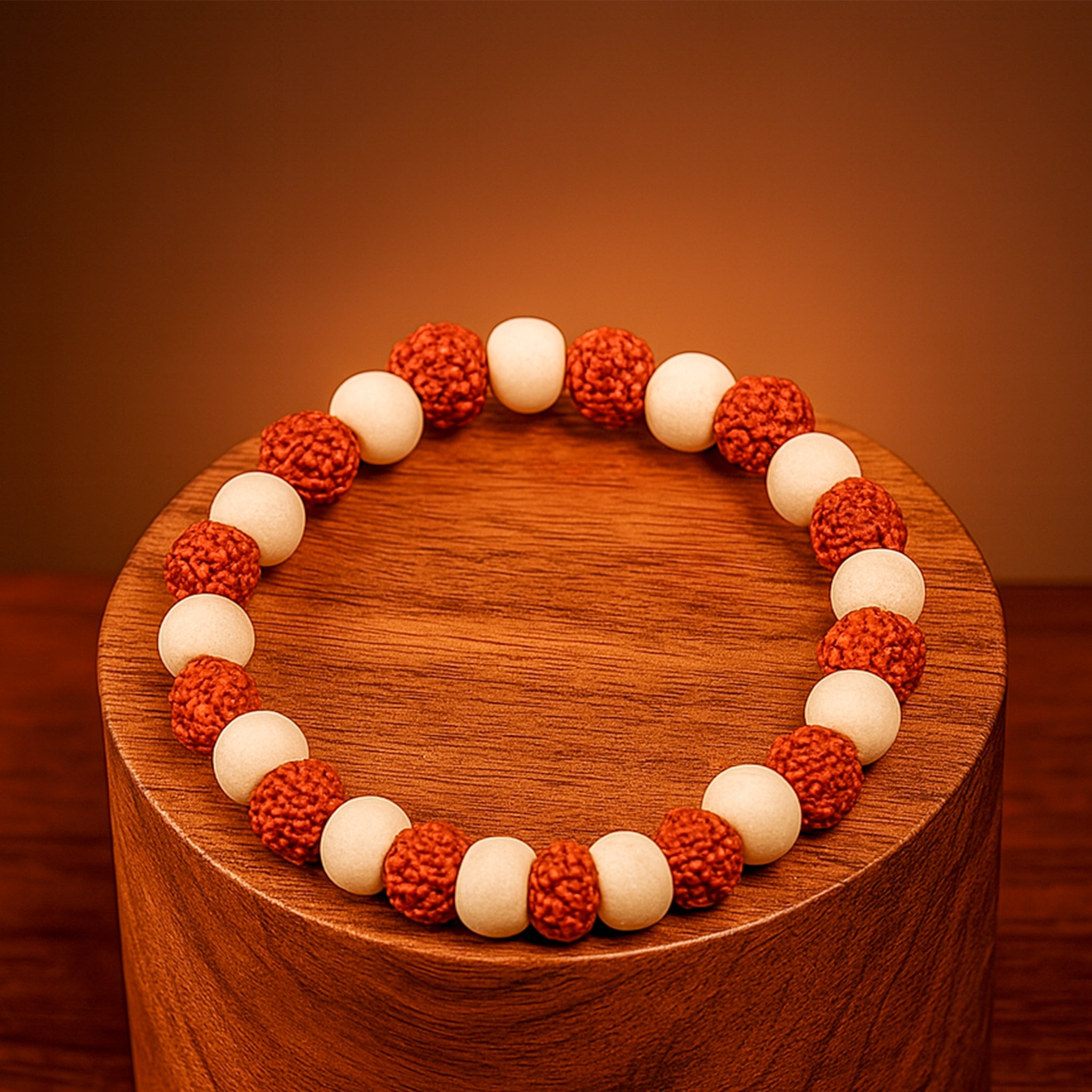 Shiv Shakti Bracelet