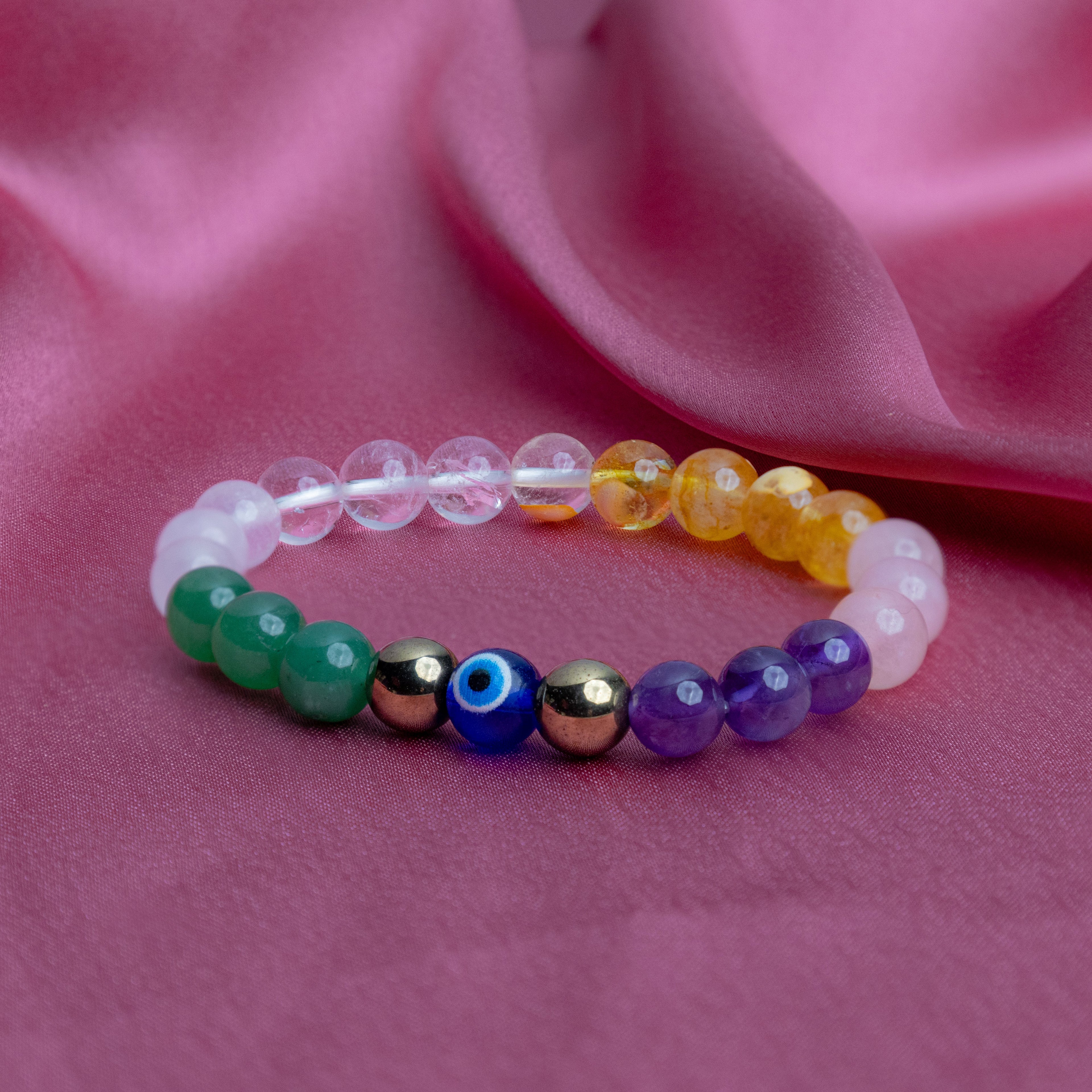 Couple Bracelet (Improve Love, Communication & Understanding)