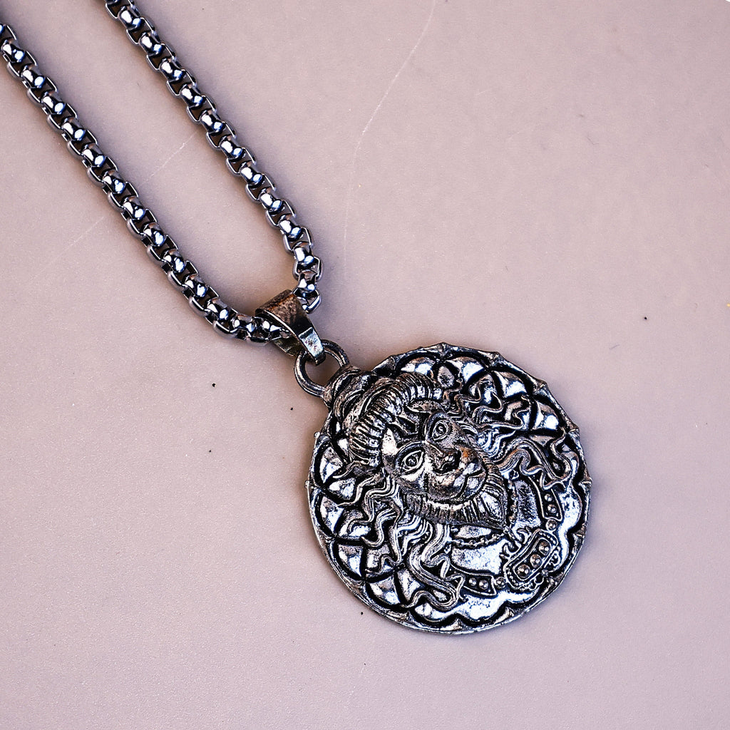 Lord Hanuman Pendant