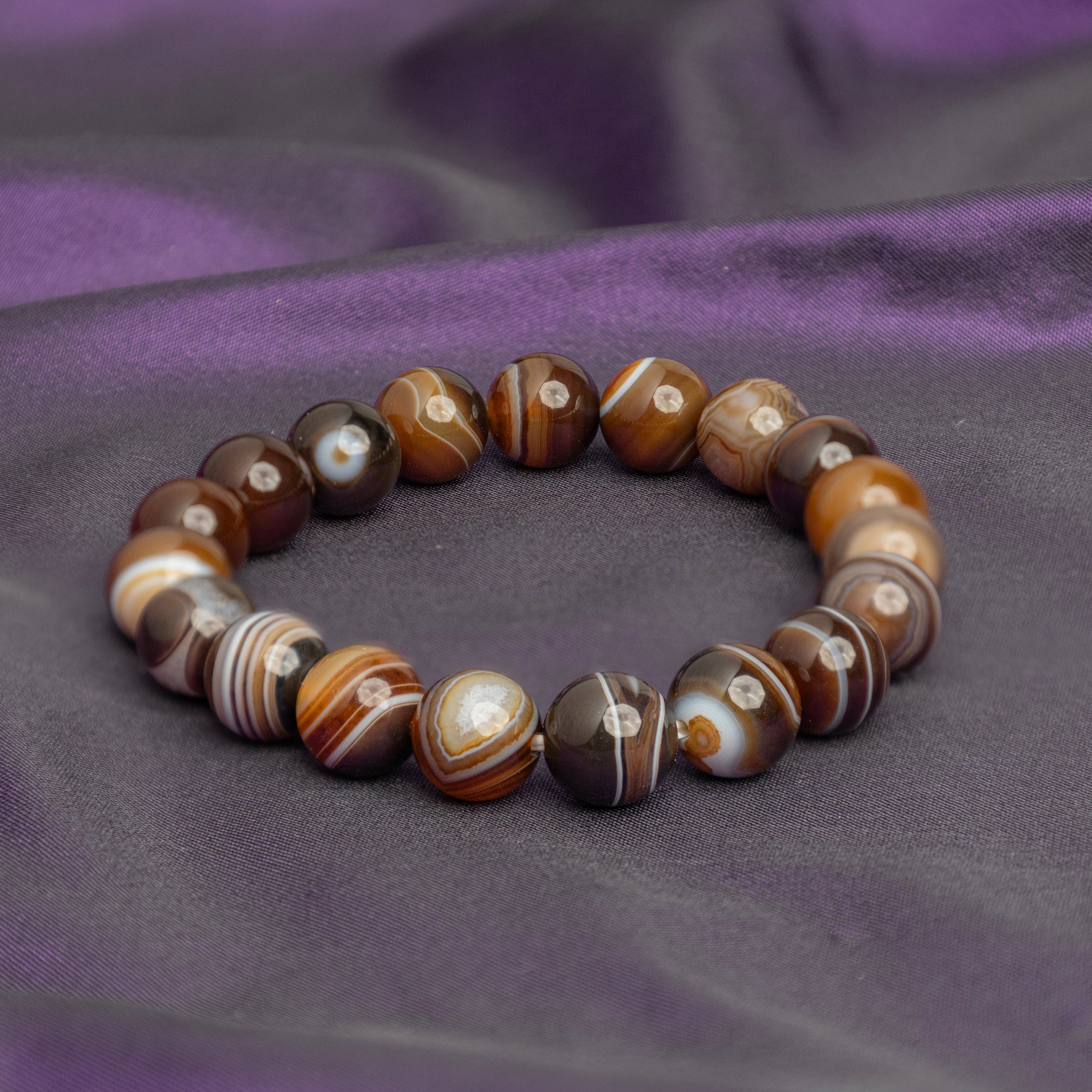 Sulemani Hakik Bracelet