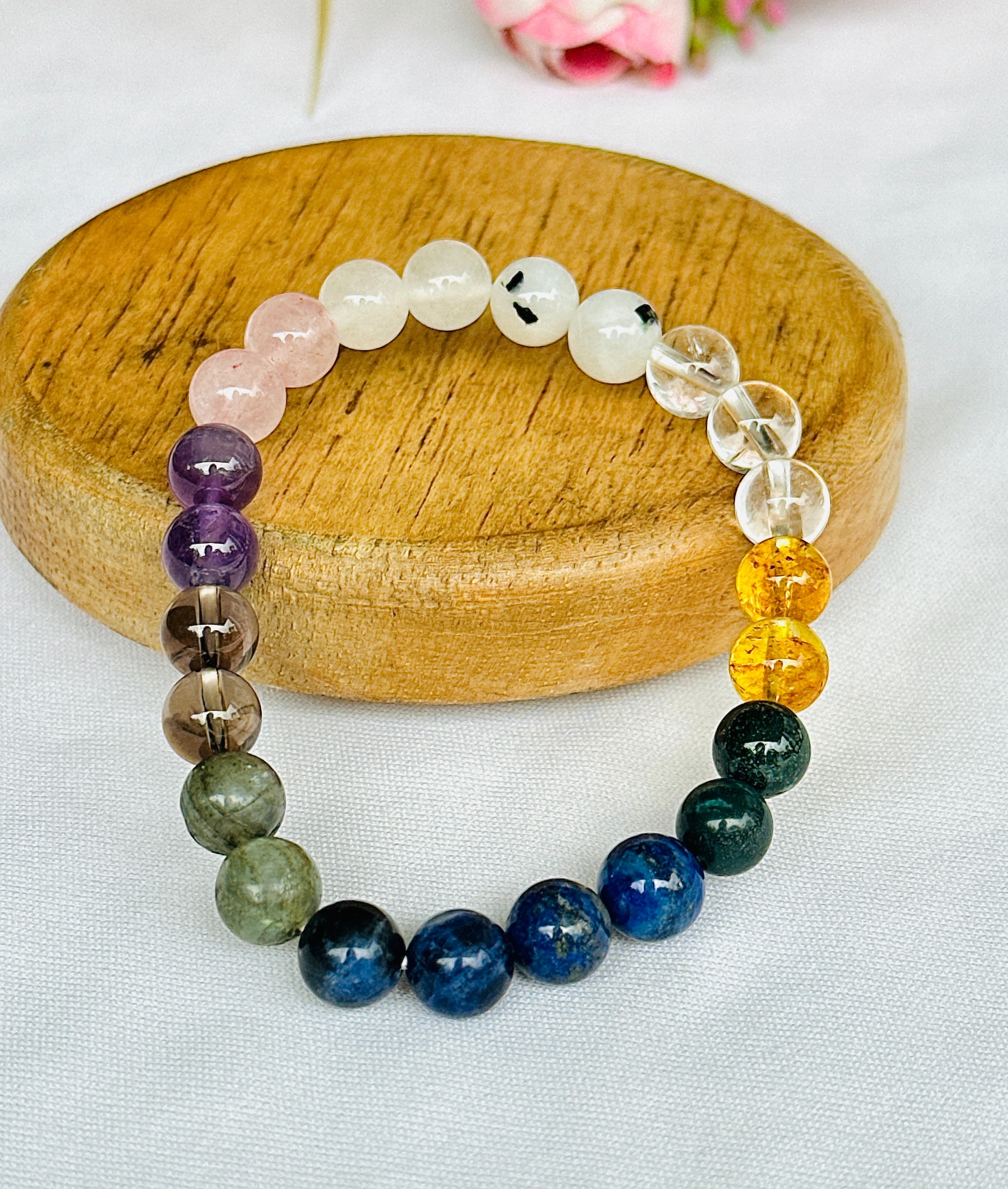 Obstacle Removal Bracelet