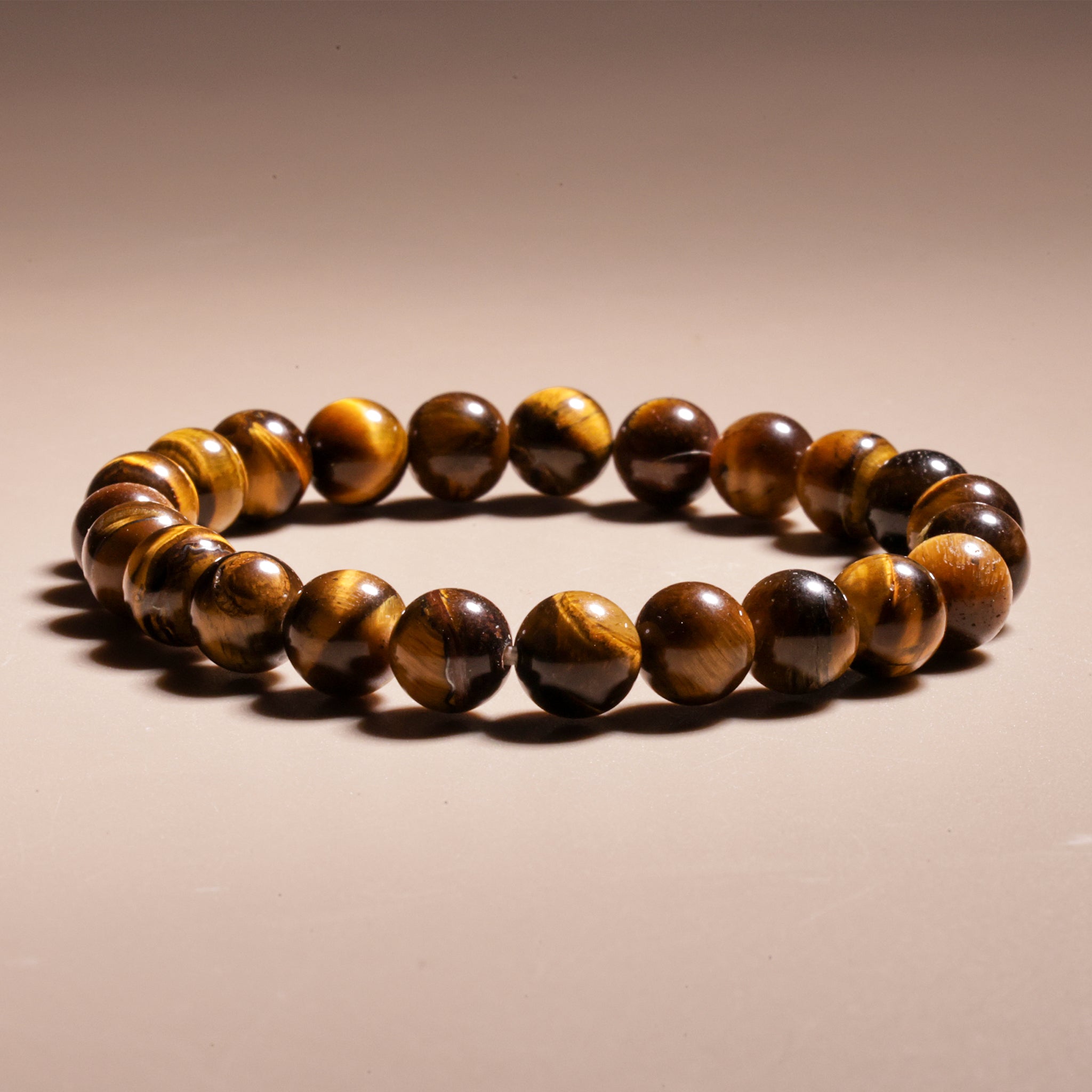 Tiger Eye Bracelet